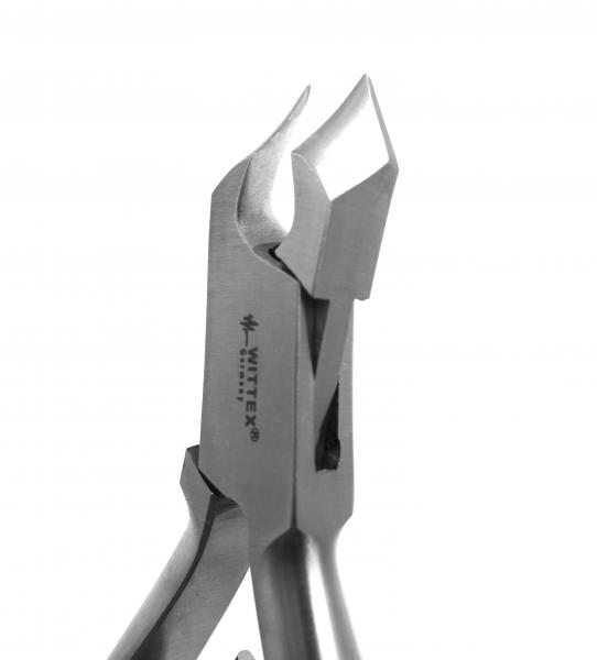 Half Nail Cutter